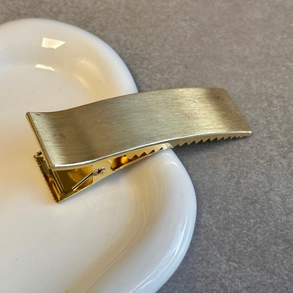 HAIRCUFF BROCHE