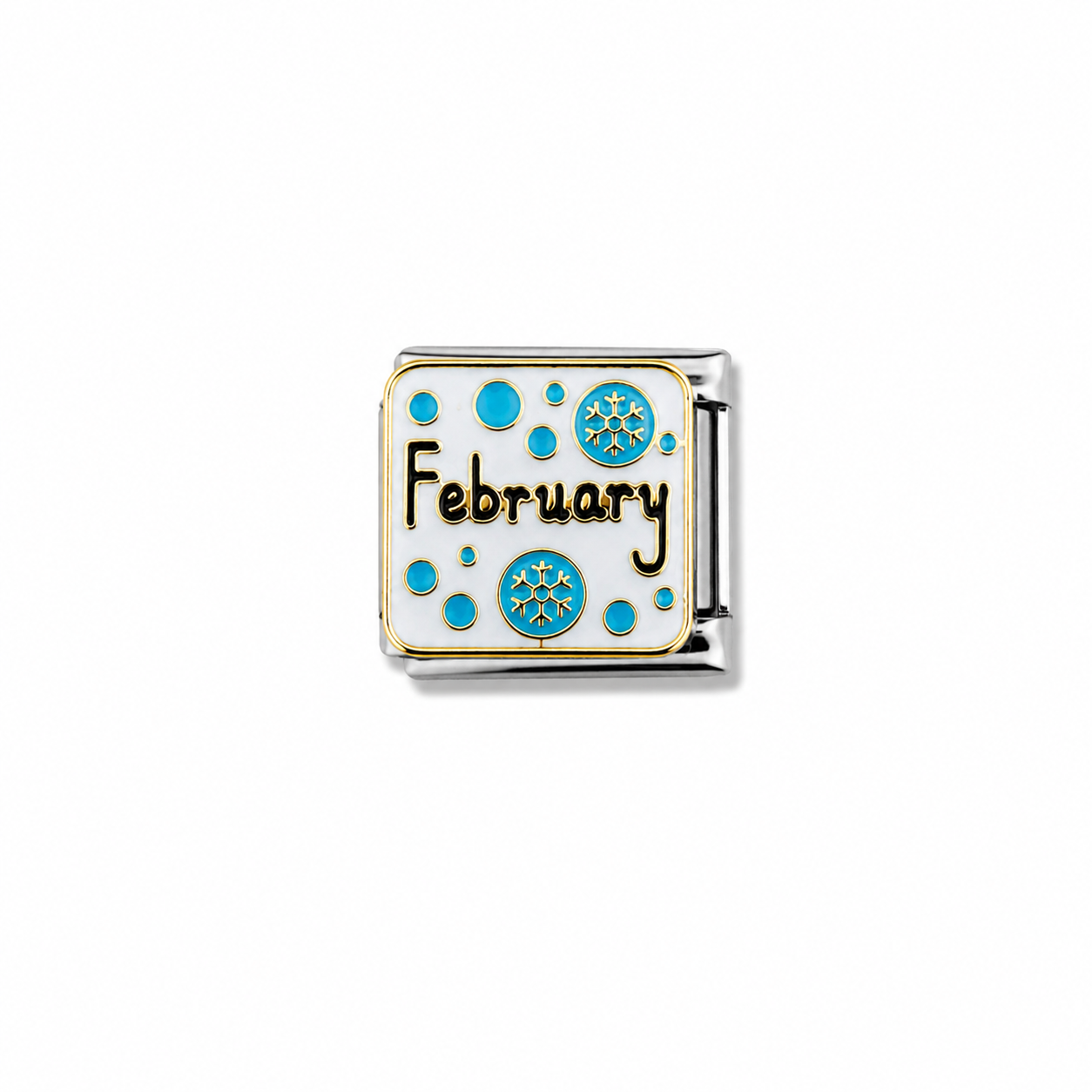 Charms Febrero