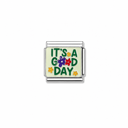 Charms good day
