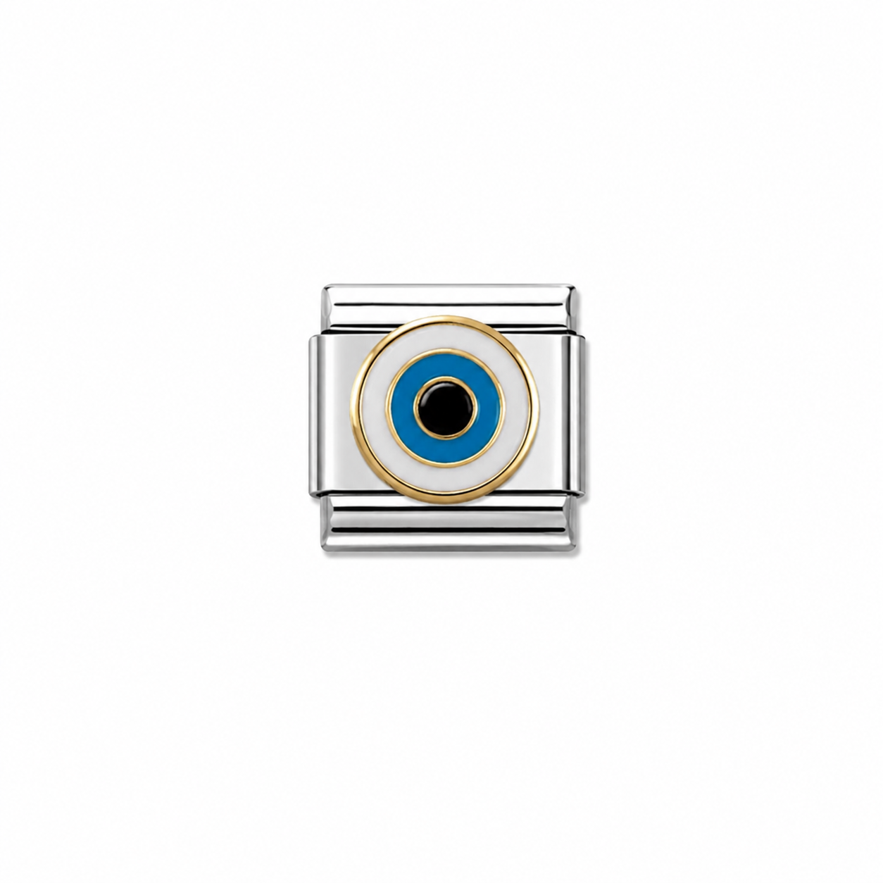 Charms ojito azul