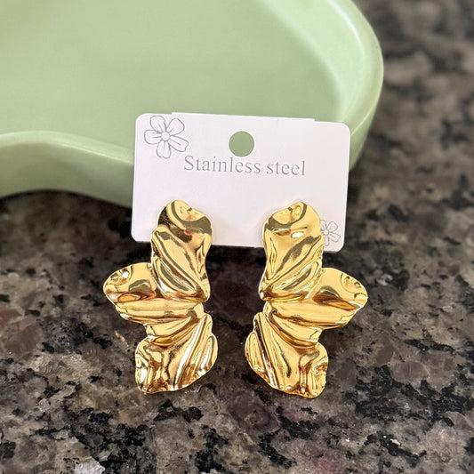 Arete media flor