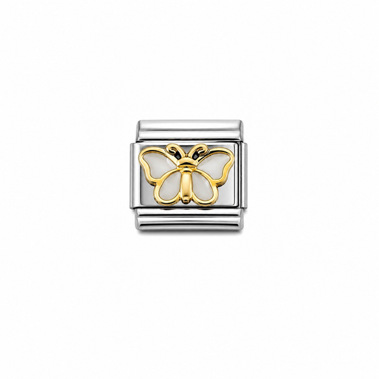 Charms mariposa