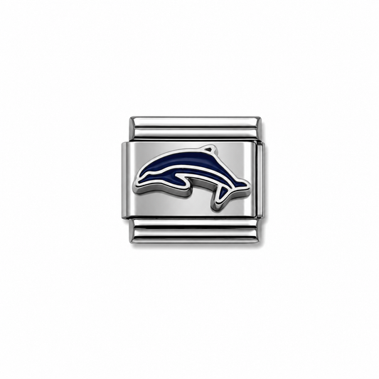 Charms Delfin