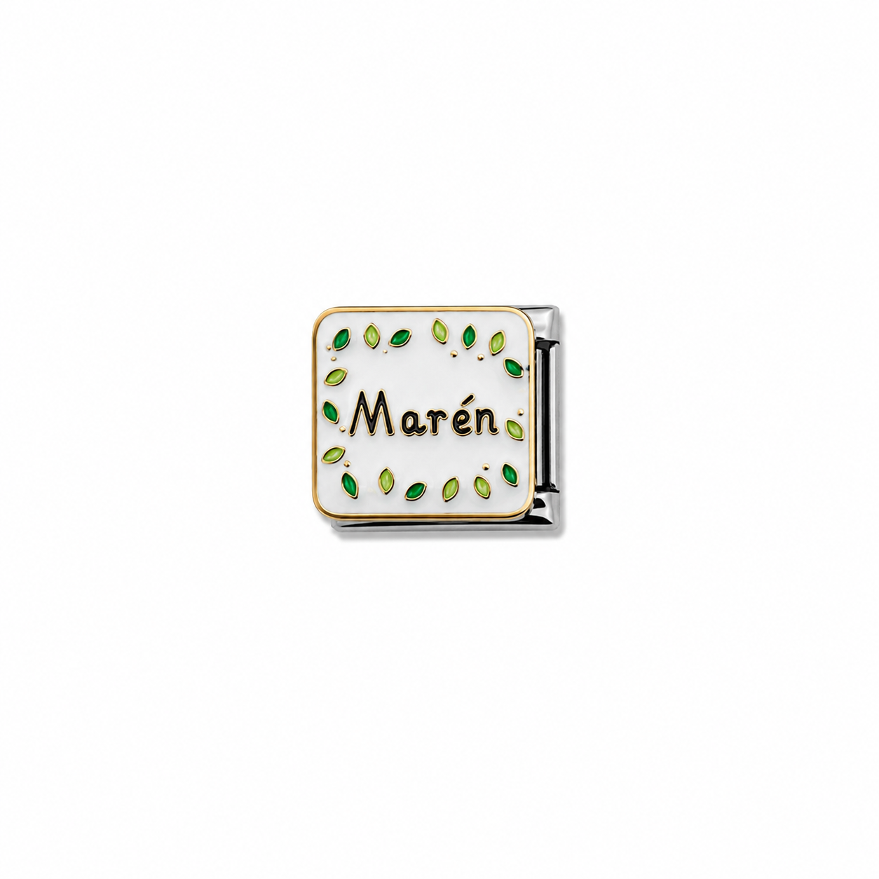 Charms Marzo
