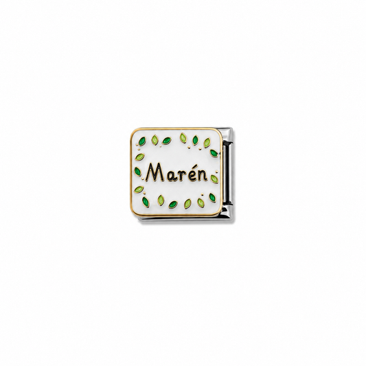 Charms Marzo