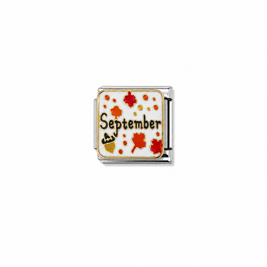 Charms Septiembre