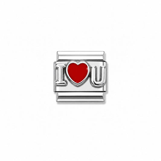 Charms I love U