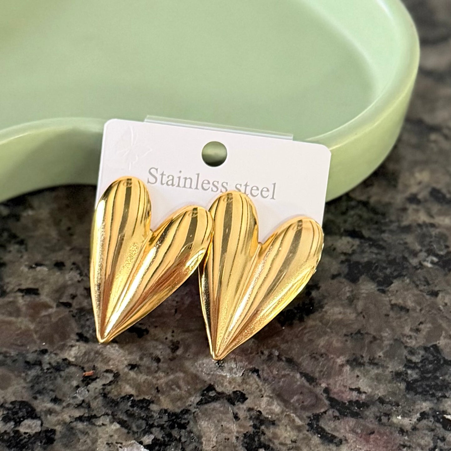 Arete corazón