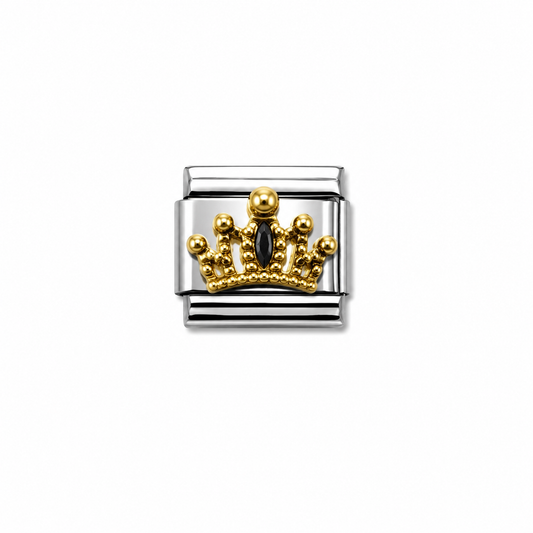 Charms corona