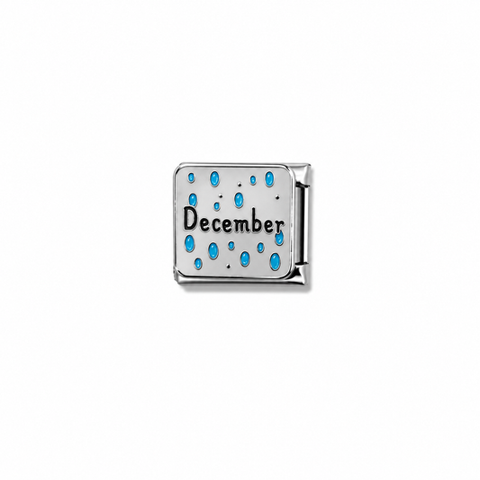Charms Diciembre