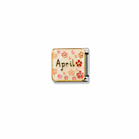 Charms Abril