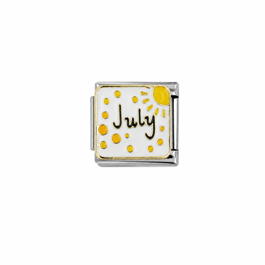Charms Julio