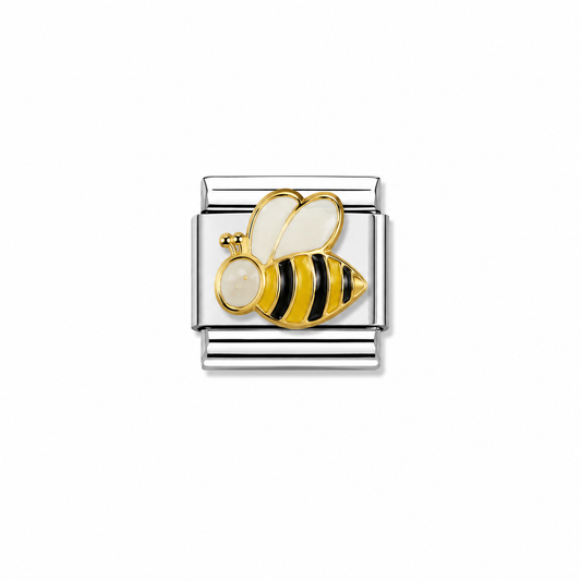 Charms abeja