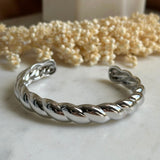 BRAZALETE PLATA 033