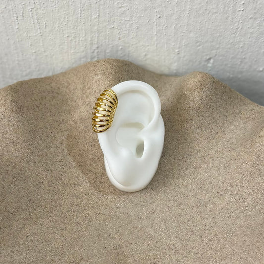 Earcuff María