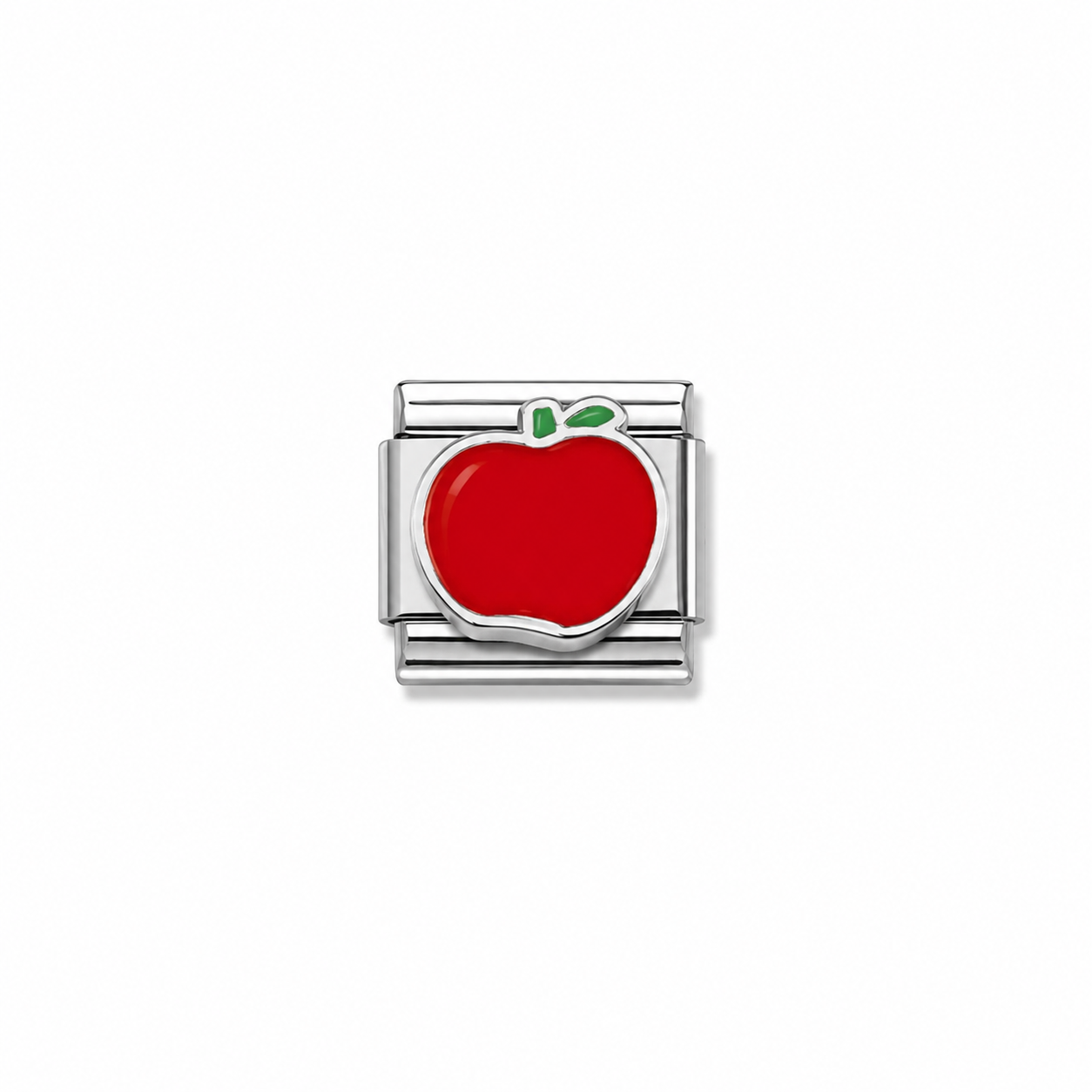 Charms manzana