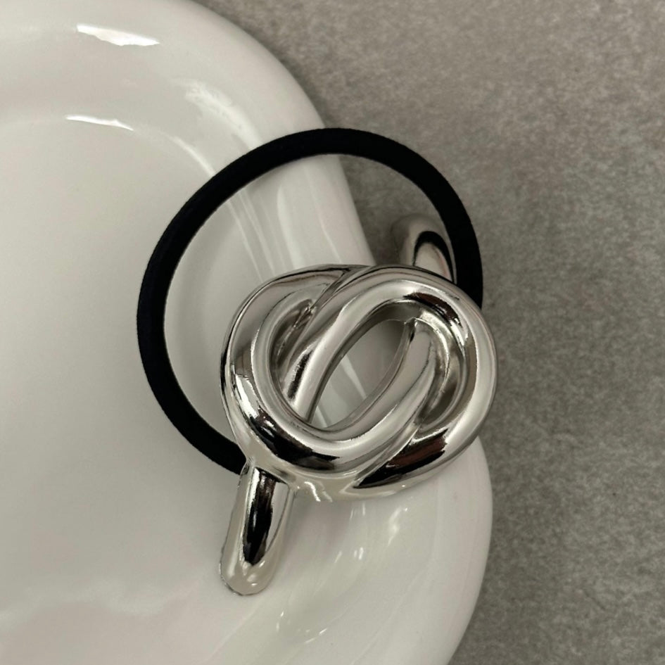 HAIRCUFF NUDO