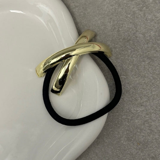 HAIRCUFF CRUZADO