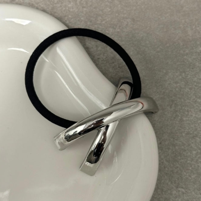 HAIRCUFF CRUZADO