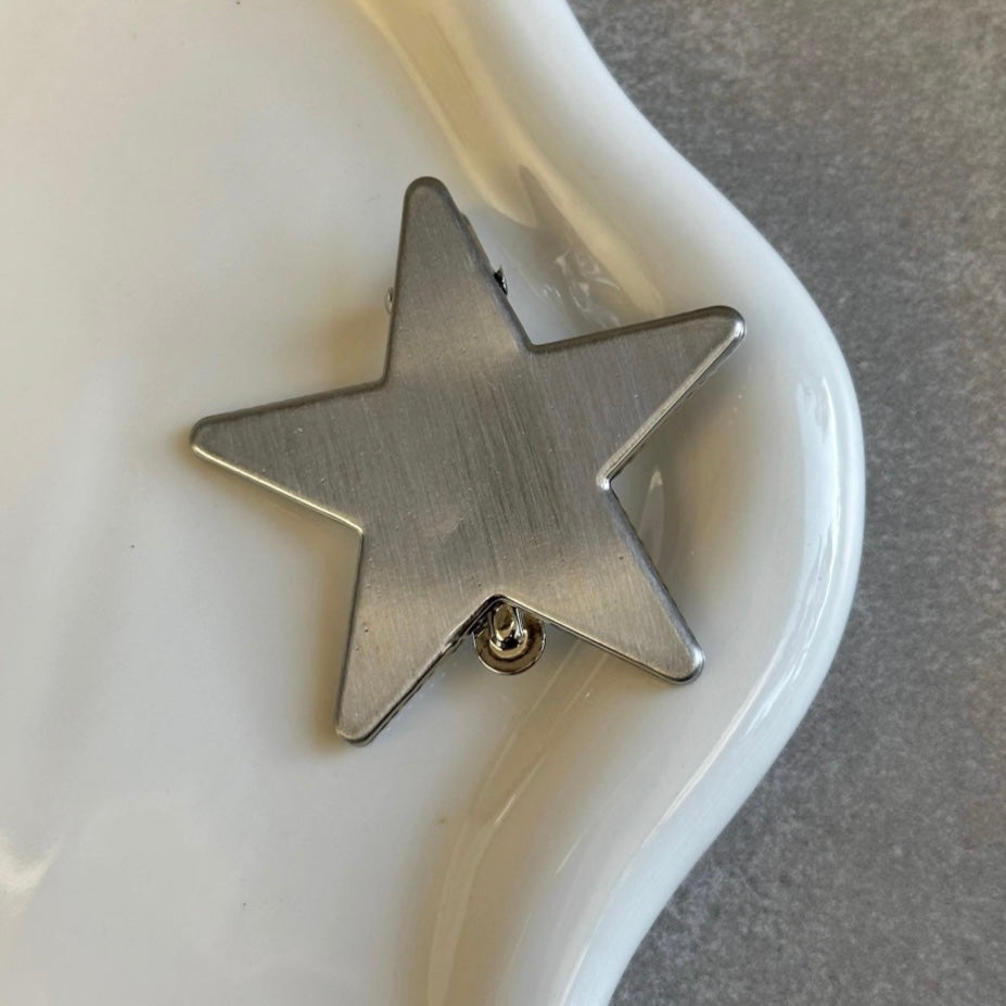 HAIRCUFF ESTRELLA