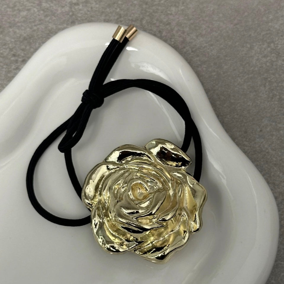 HAIRCUFF FLOR