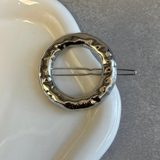 HAIRCUFF CÍRCULO