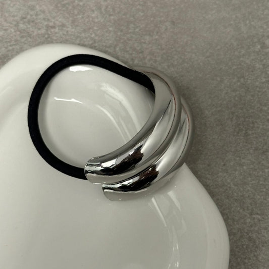 HAIRCUFF DOBLE LINEA