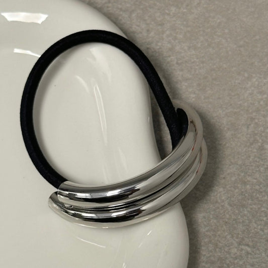 HAIRCUFF DOBLE LINEA