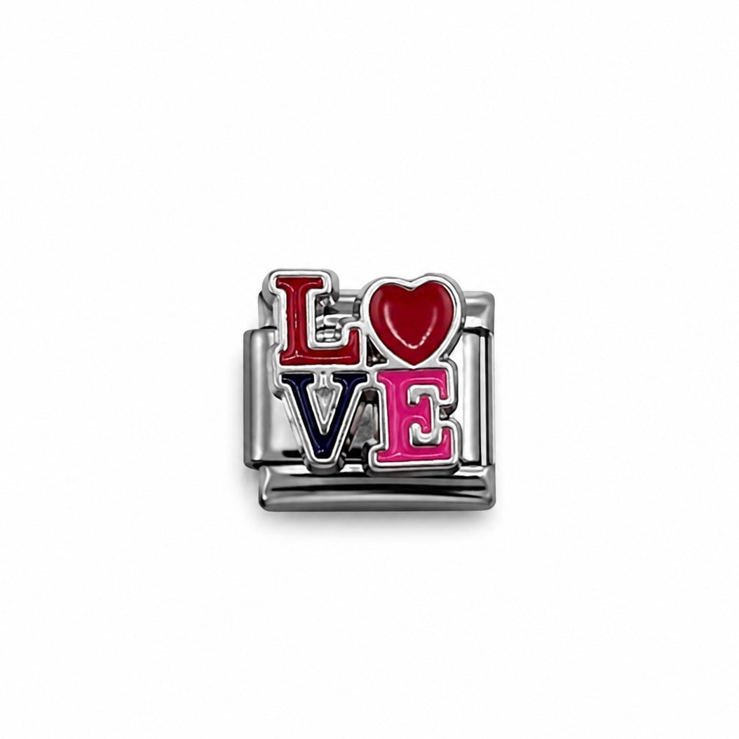 Charms LoVe