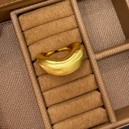 ANILLO IRREGULAR