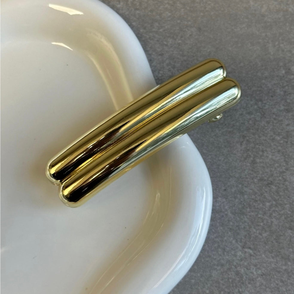 HAIRCUFF DOBLE LINEA