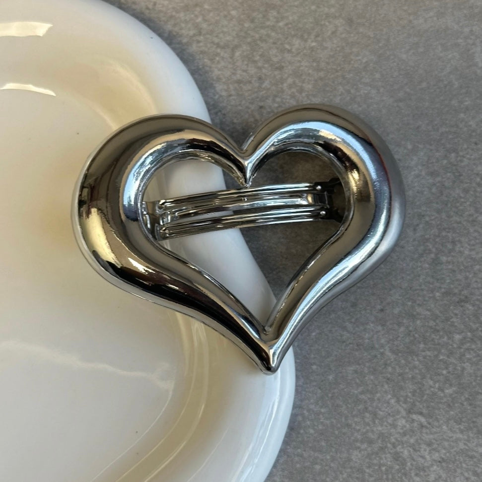 HAIRCUFF CORAZÓN