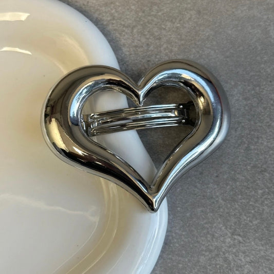 HAIRCUFF CORAZÓN