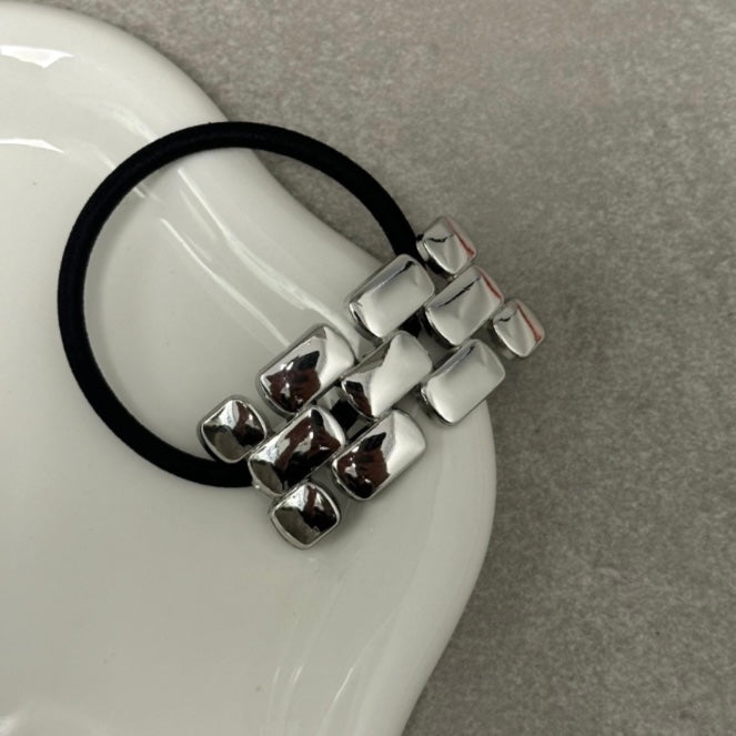 HAIRCUFF MINI CUADROS