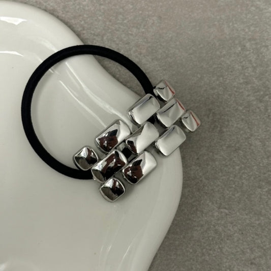 HAIRCUFF MINI CUADROS