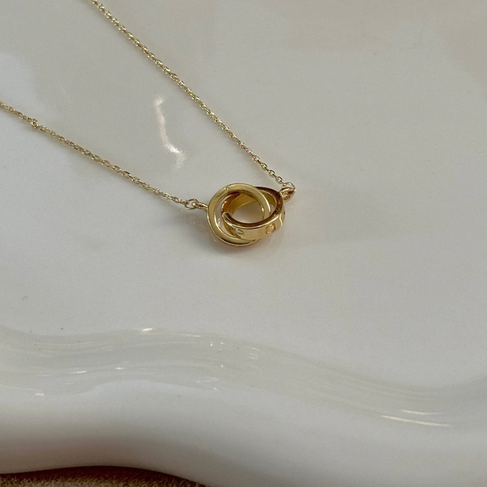 CADENA INFINITO