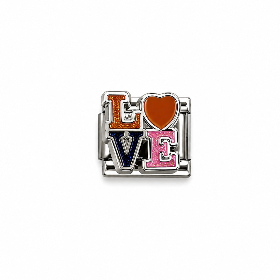 Charms LoVe cafe