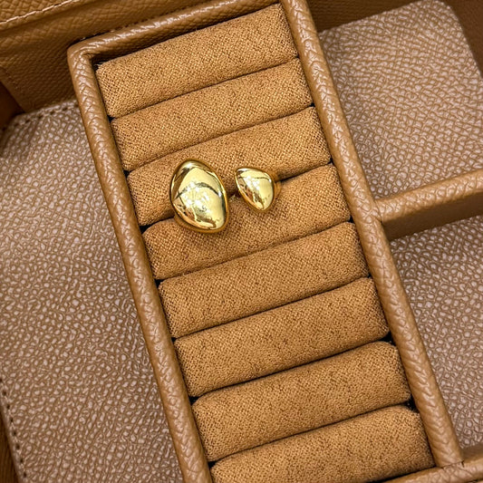 ANILLO DOS GOTAS