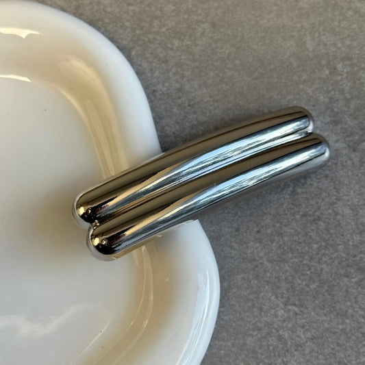 HAIRCUFF DOBLE
