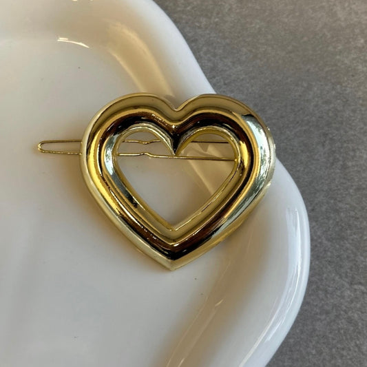 HAIRCUFF CORAZÓN