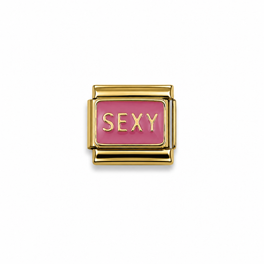 Charms sexy