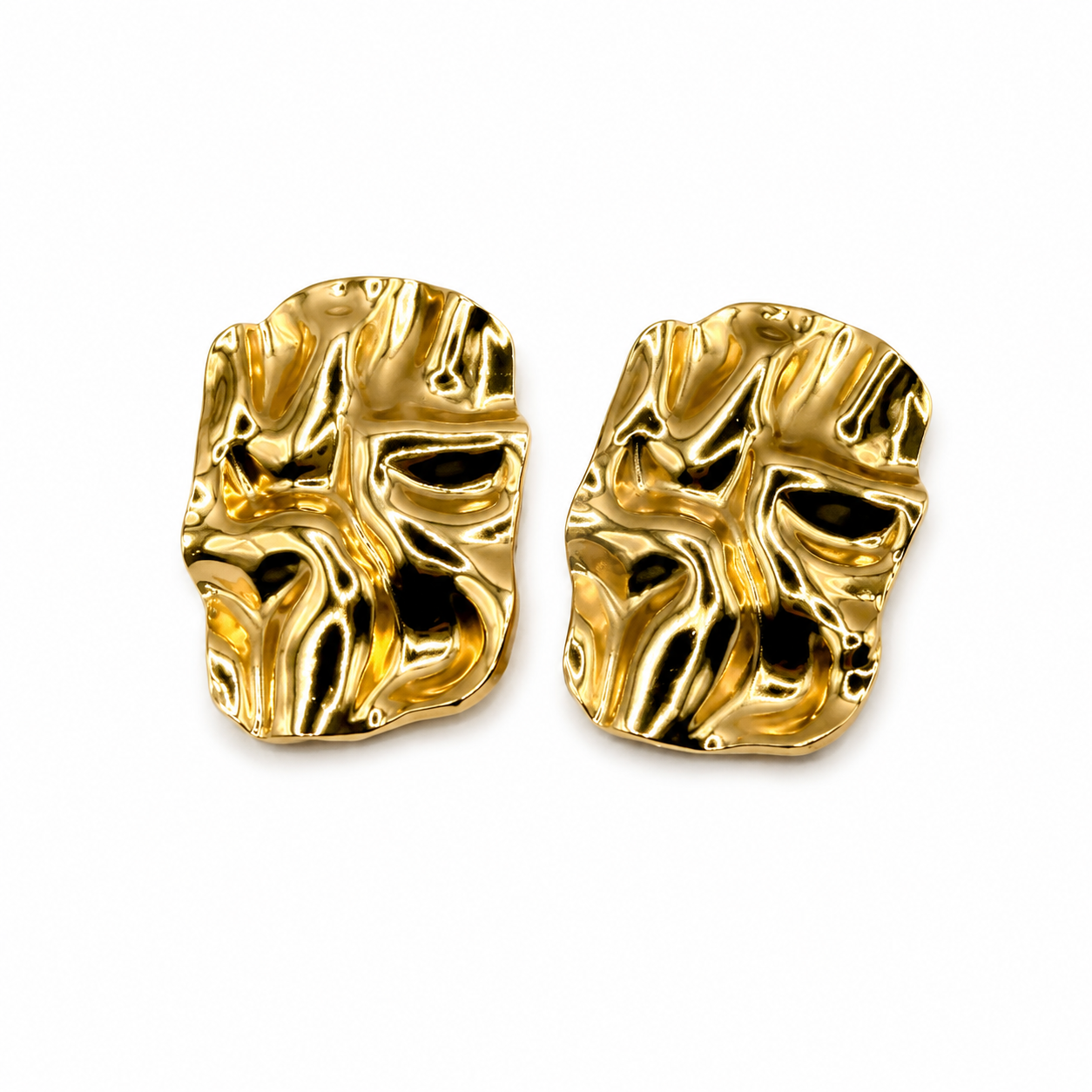 Arete dorado asteric