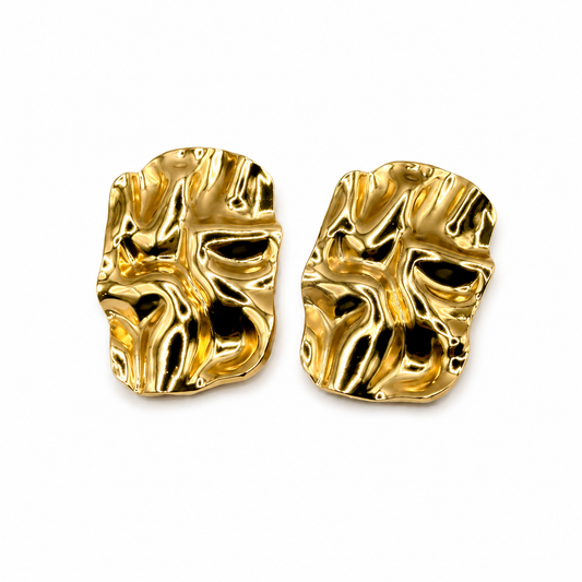 Arete dorado asteric