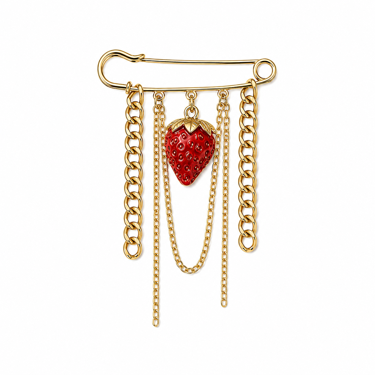 Broche accesorio fresa