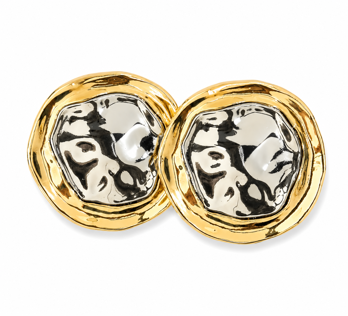 Arete bicolor chunky