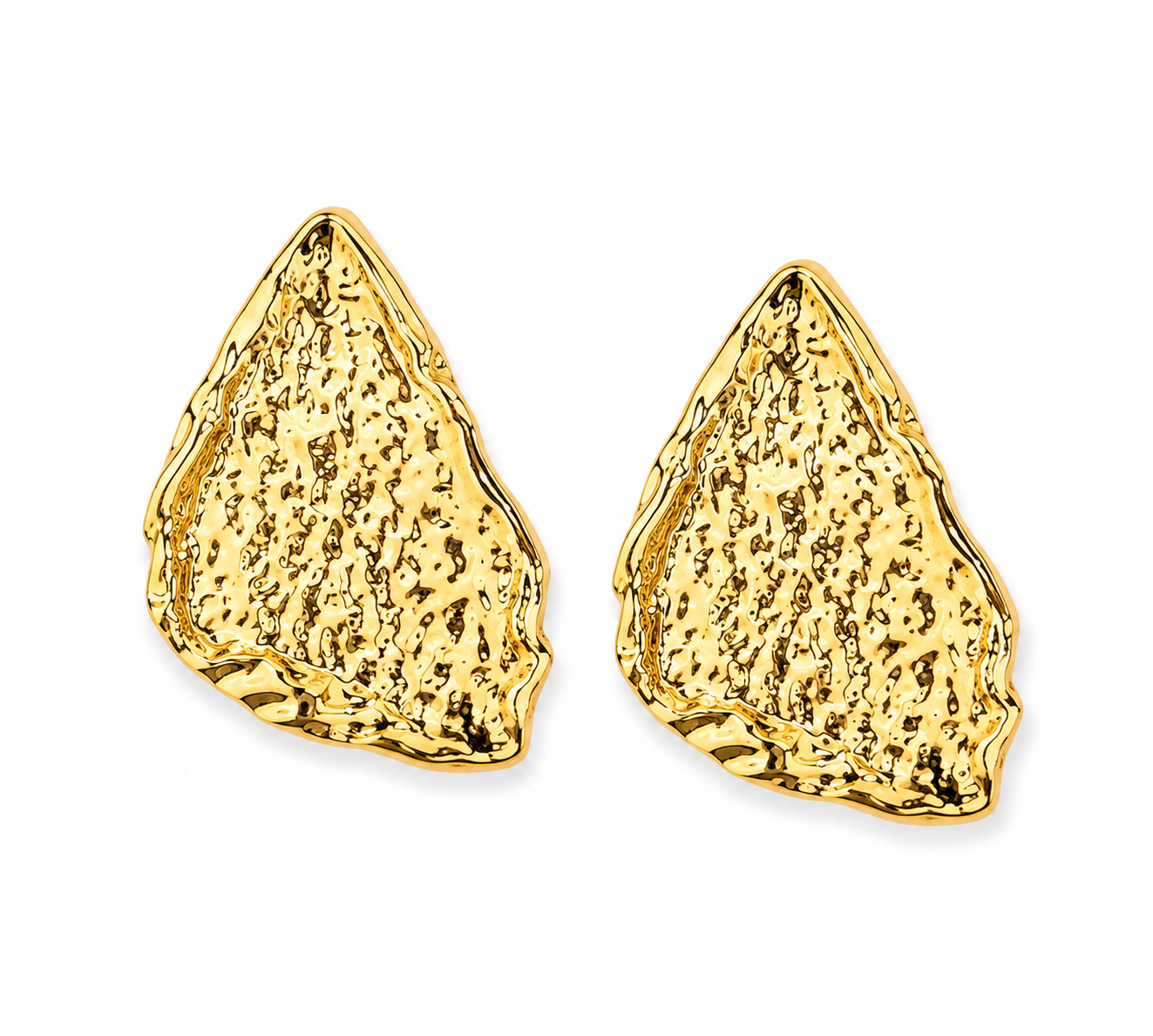 Arete chunky triangular
